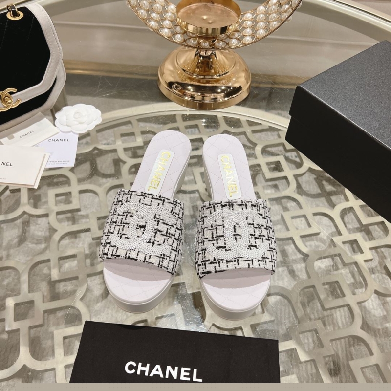 Ch*el slippers